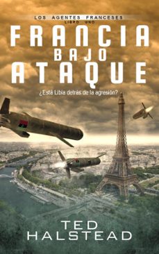 francia bajo ataque (ebook)-9781667483986