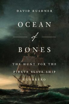 ocean of bones (ebook)-david kushner-9781668067086