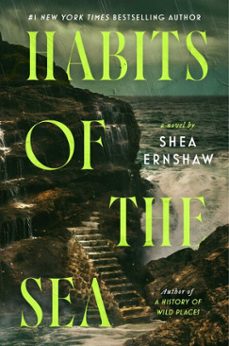 habits of the sea (ebook)-shea ernshaw-9781668097786