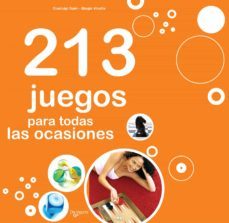 213 juegos para todas las ocasiones (ebook)-gianluigi spini-biagio vinella-9781683250586