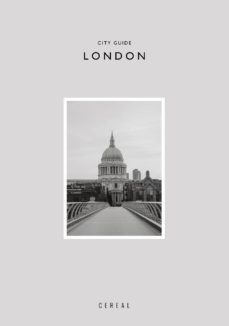 cereal city guide: london (ebook)-9781683353386