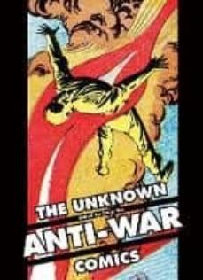 the unknown anti-war comics!-craig yoe-9781684051786