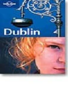 dublin (6th ed) (lonely planet)-9781740598286