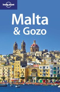 malta & gozo-neil wilson-9781741045086
