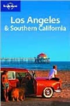 los angeles & southern california (country regional guides lonely planet 2nd ed.)-9781741046786