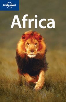 africa (lonely planet. travel guides) (12th ed.)-9781741049886