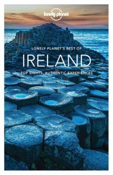 best of ireland (ing) (lonely planet)-9781743218686