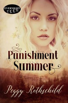 punishment summer-peggy rothschild-9781772335286