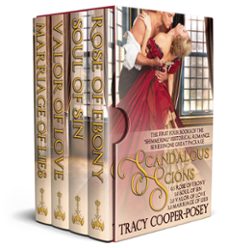 -tracy cooper posey-9781772638486
