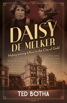 daisy de melker (ebook)-ted botha-9781776192786