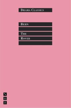the rover (ebook)-aphra behn-9781780013886