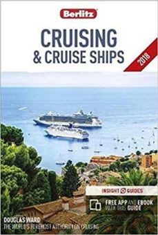 berlitz cruising & cruise ships 2018-9781780049786