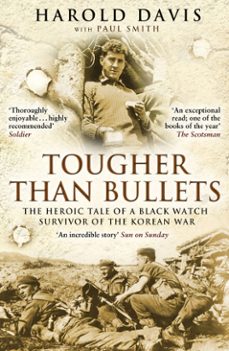 tougher than bullets (ebook)-harold davis-paul smith-9781780573786