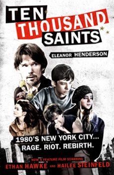 ten thousand saints-eleanor henderson-9781780872186