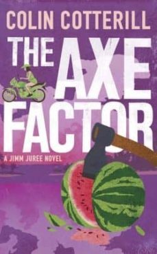 axe factor, the-9781780876986