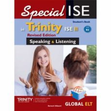 specialise in trinity-ise ii -b2 - listening & speaking sse-9781781646786