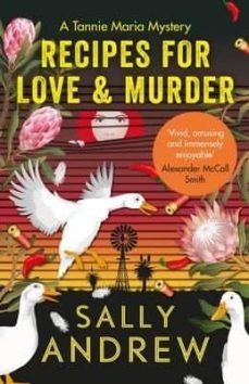 recipes for love and murder-9781782116486