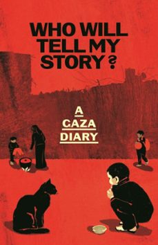 who will tell my story? (ebook)-9781783353286