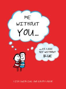 me without you (ebook)-lisa swerling-ralph lazar-9781783727186