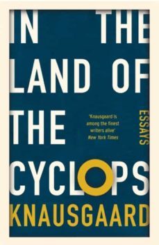 in the land of the cyclops: essays-9781784700386