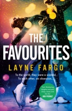 the favourites-layne fargo-9781784745486