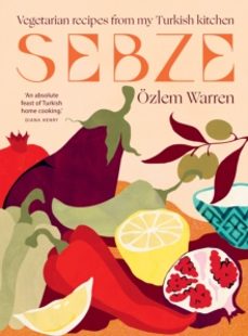 sebze-ozlem warren-9781784886486
