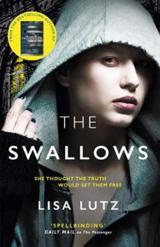 the swallows (ebook)-lisa lutz-9781785656286