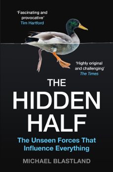the hidden half (ebook)-michael blastland-9781786496386
