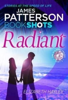 radiant (the diamond trilogy)-9781786530486