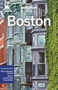lonely planet boston 7 2019-9781786571786