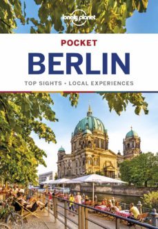 lonely planet pocket berlin 2019-9781786577986