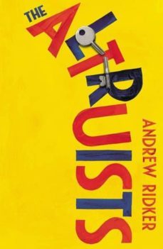 the altruists-andrew ridker-9781787331686