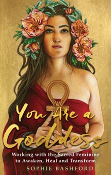 you are a goddess (ebook)-sophie bashford-9781788171786