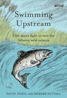swimming upstream-deirdre nuttall-9781788494786