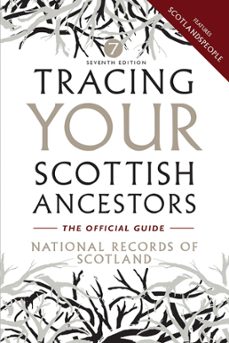 tracing your scottish ancestors (ebook)-9781788853286