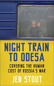 night train to odesa-jen stout-9781788856386