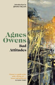 bad attitudes (ebook)-agnes owens-9781788858786