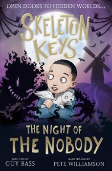 the night of the nobody (ebook)-guy bass-9781788953986