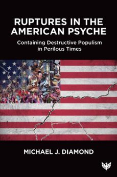 ruptures in the american psyche (ebook)-michael j diamond-9781800131286