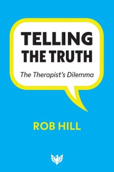 telling the truth (ebook)-rob hill-9781800132986