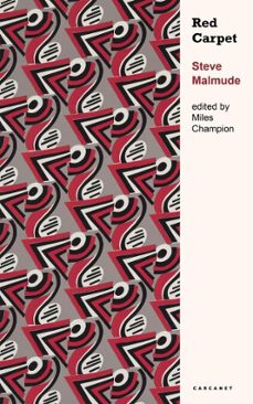 red carpet (ebook)-steve malmude-9781800174986