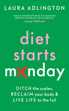 diet starts monday-laura adlington-9781801292986