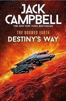 the doomed earth: destiny s way : 2-jack campbell-9781803367286