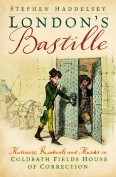 london's bastille (ebook)-stephen haddelsey-9781803998886
