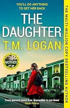 the daughter-t. m. logan-9781804185186