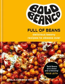 full of beans-amelia christie-miller-9781804192986