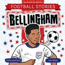 bellingham (ebook)-simon mugford-9781804539286