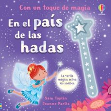 en el pais de las hadas-sam taplin-9781805071686