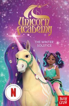 unicorn academy: the winter solstice (ebook)-9781805139386