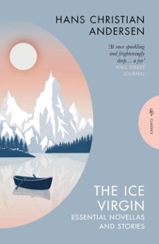 the ice virgin (ebook)-hans christian andersen-9781805332886